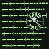 Roger Waters － Radio K.A.O.S. In Quebec （Gift） | cinnamon の